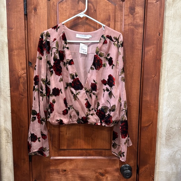 Astr Tops - Women’s top